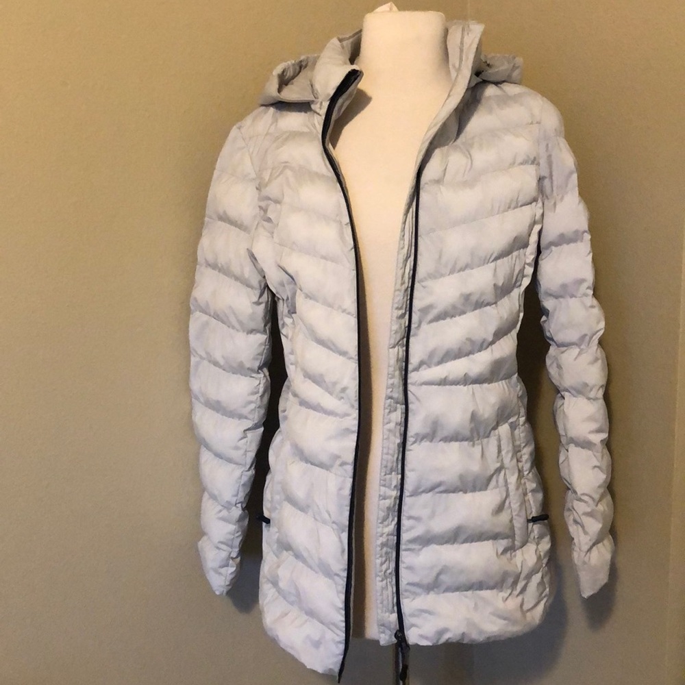 32 Degrees Heat Women’s Down Jacket Sz M